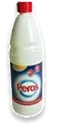 Cloro Blanqueador Peros 900ml